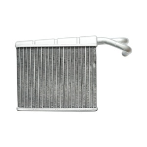 Radiator incalzire habitaclu Mercedes-Benz Sprinter 165x218x32mm cod OEM 1924002139 - Img 3
