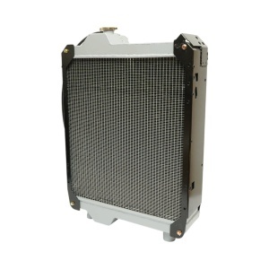 Radiator racire apa Case IH, New Holland, Steyr 790x565x160mm cod OEM 87306756, 82027546, 82033774, 82033796, 87306757, 8132017 - Img 8