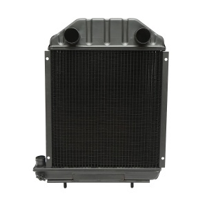 Radiator racire apa Ford cod OEM 957E8005, 81805483, 957E-8005, VPE3062, 41501, 150-1091