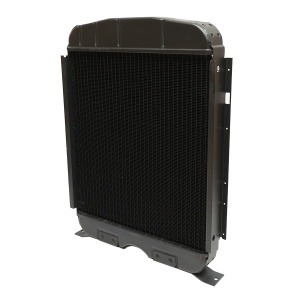 Radiator racire apa Ford cod OEM E1ADDN8005C, E1ADKN8005E, S.66957 - Img 5