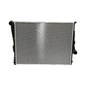 Radiator racire apa motor BMW Seria 3, Z4 motor 1.6-3.2L 580x449x30mm cod OEM 1924001093, 17111436241, 17111611565, 17111613108, 17119071518, 17119071519