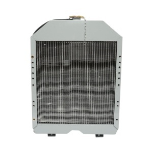 Radiator racire apa motor Landini, Massey Ferguson 630x475x87mm cod OEM 1824627M91, 1824627M93 - Img 3