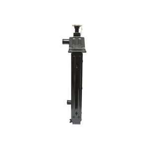 Radiator racire apa motor Perkins pentru Massey Ferguson cod OEM 150-10, 897358A4, 897358A4A, 897358E4, 897358E4A, 897358M3 Breckner Germany - Img 3
