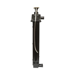 Radiator racire apa pentru Massey Ferguson motor Perkins OEM 3820620M91, 1669650M94 - Img 4