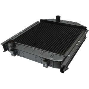 Radiator racire din cupru Tractor U-640 si U-683 - Img 5