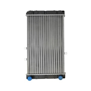 Radiator racire pentru Dacia Super Nova fara AC 6001545896 - Img 2