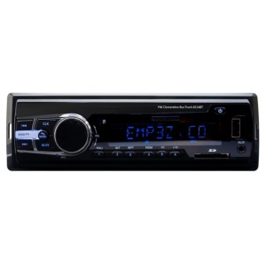 Radio MP3 player BT Clementine Bus Truck 8524BT - Img 5