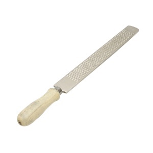 Raspila plata pentru copite 360mm Breckner Germany - Img 3