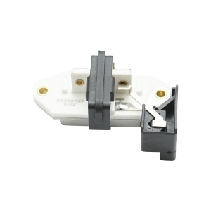 Regulator alternator 12V pentru Fiat cod OEM 9967420, 2122121, 21222127, 79707481, 8193398, 9941193, 58120022, 58120055, 79707161, 79707481, 83600151, 83603151, 83603671 - Img 4