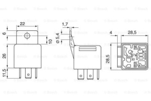 RELEU 24V 20A - Img 5