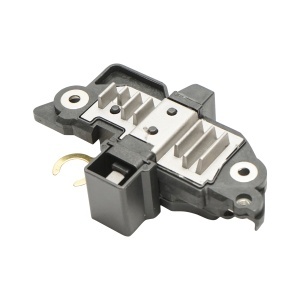 Releu alternator pentru John Deere, Massey Ferguson cod OEM AL172532, V836679143, ARB0313, BOSF00M144129, F00M145313, F00M145386 12V Breckner Germany - Img 3