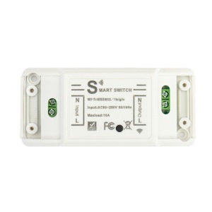 Releu inteligent PNI SafeHome PT09 Remote WiFi, 10A, comanda prin internet, aplicatie de mobil Tuya Smart, integrare in scenarii si automatizari smart cu alte produse compatibile Tuya, Alexa si Google - Img 3