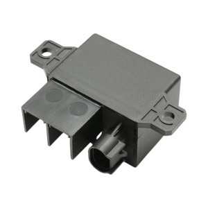Releu preincalzire 12V, 150A Case IH, New Holland, Steyr cod OEM 82022813 - Img 6