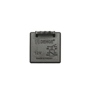 Releu protectie 12V cu 5 pini - Img 1