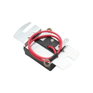 Releu tensiune electronic cu fir 12V - Img 4
