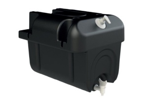 Rezervor apa 30L - camion