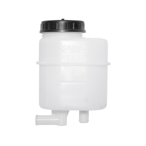 Rezervor ulei servodirectie pentru Fiat, Case IH, New Holland, Ford cod OEM 4997988, 5111529, 84264948, 5087811, 87569206 - Img 2