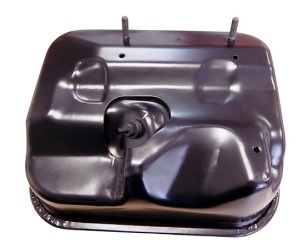 Rezervor Zongshen GB270, GB420 - Img 2