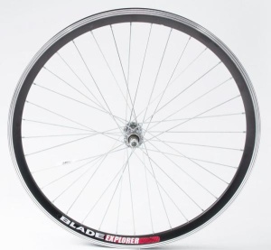 ROATA - 26x1.5-1.75 - FATA - AL DUB - (MTB, 36H, 14G)