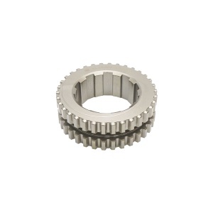 Roata conducatoare reductor ambreiaj U-650 Z=34 dantura exterioara