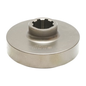 Roata conducatoare reductor ambreiaj Z=34 dantura interioara UTB U-650 - Img 3