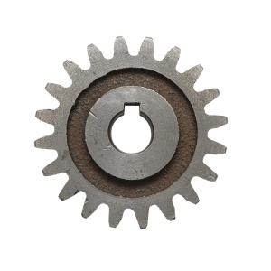 Roata dintata, pinion Z=20 SUP29 - Img 3