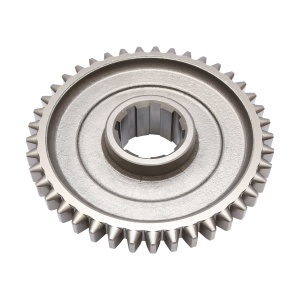 Roata dintata vitezele 4 si 5 UTB U-650 - Img 4
