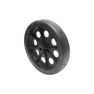 Roata mare fi 250x50mm pentru aparat de muls vaci Breckner Germany - Img 3