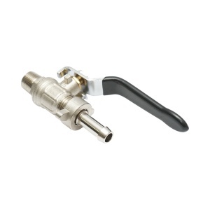 Robinet de inchidere cu racord rapid si filet exterior 1/2 pentru erbicidator - Img 5