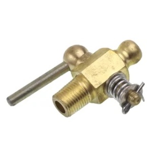 Robinet de scurgere a apei C-330, C-360 M10X1