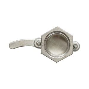 Robinet pentru maturator miere 36x54mm - Img 5