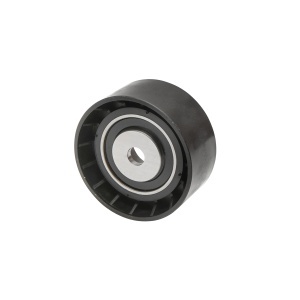 Rola intinzatoare curea pentru John Deere cod OEM AL77334, 7711132278, VPE6329 - Img 3