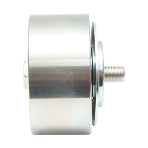 Rola intinzatoare fixa curea pentru Case IH, New Holland cod OEM 504066034, 2853006 Autospeed - Img 3