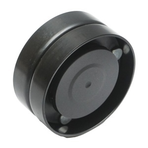 Rola intinzator curea pentru Fendt, Deutz-Fhar cod OEM F718.202.040.020, F718202040020, F718202040050, F718202040060, 01340615 Breckner Germany - Img 2