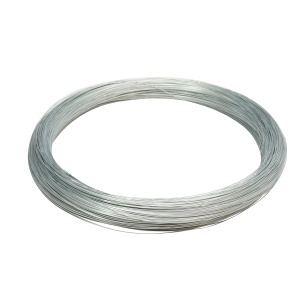 Rola sarma zincata 0.8mm, 5Kg - Img 1
