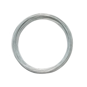 Rola sarma zincata 1.6mm, 5Kg - Img 2