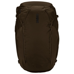 Rucsac tehnic Thule Landmark, 60L, Deep Khaki - Img 5