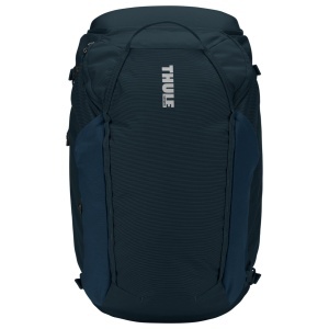 Rucsac tehnic Thule Landmark, 60L, Femei, Dark Blue - Img 6