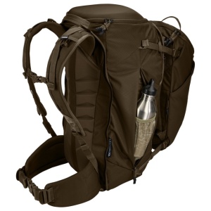 Rucsac tehnic Thule Landmark, 70L, Unisex, Deep Khaki - Img 6