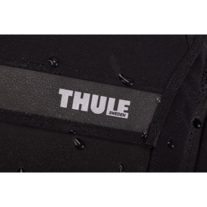 Rucsac urban cu compartiment laptop, Thule, Paramount Commuter, 28L, Black - Img 4