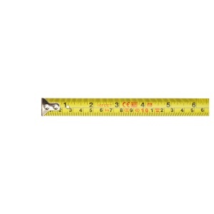 Ruleta 5M x 19mm profesionala Coofix - Img 5