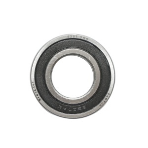 Rulment 6207 2RS compresor U-650 - Img 2