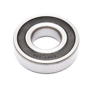 Rulment 6307 2RS 35x80 pentru pinion cu ax servodirectie UTB U-650