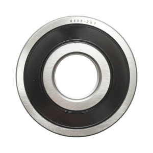 Rulment 6408-2RS plug si carcasa rulment cutie viteze 40x110x27mm
