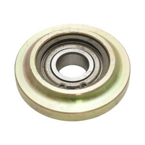 Rulment intinzator lant UD201-35WMM pentru balotiera 9YK - Img 4