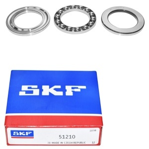 Rulment SKF 51210 - Img 1