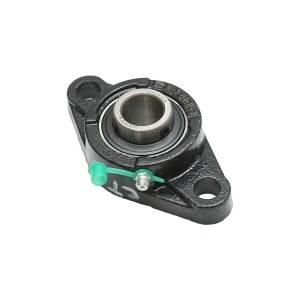 Rulment UCFLU204 cu carcasa pentru tocatoare seria EF, BK98204, BK98205, BK98203 - Img 2