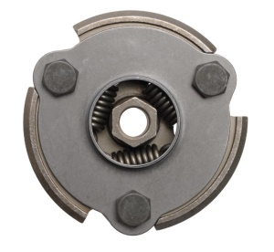 Saboti ambreiaj motocoasa compatibili Husqvarna 343R, 545FX, 545RX, 545RXT, 545TXT - Img 2