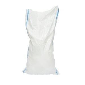 Sac rafie alb 55x100cm 50g