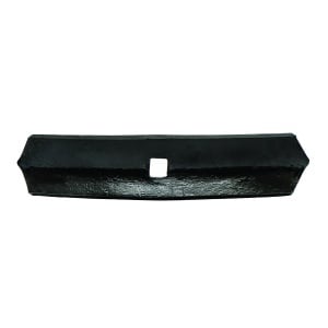 Sageata curbata 40X5X190 CPGC-4.10 302001 - Img 1